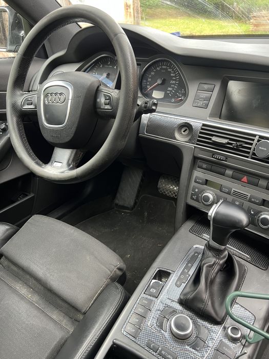 Audi a6 2006.  3.0 tdi