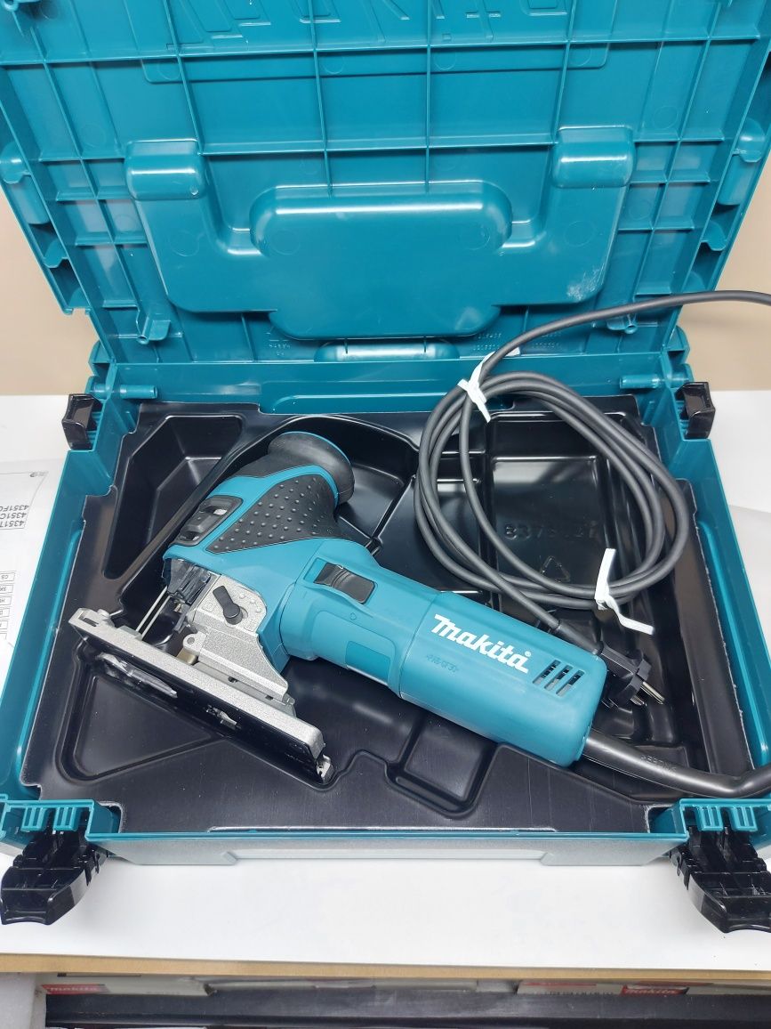 ПРОМОЦИЯ.Нов прободен трион(зеге) Makita 4351FCT