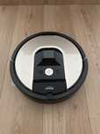 Aspirator robot Roomba seria 900