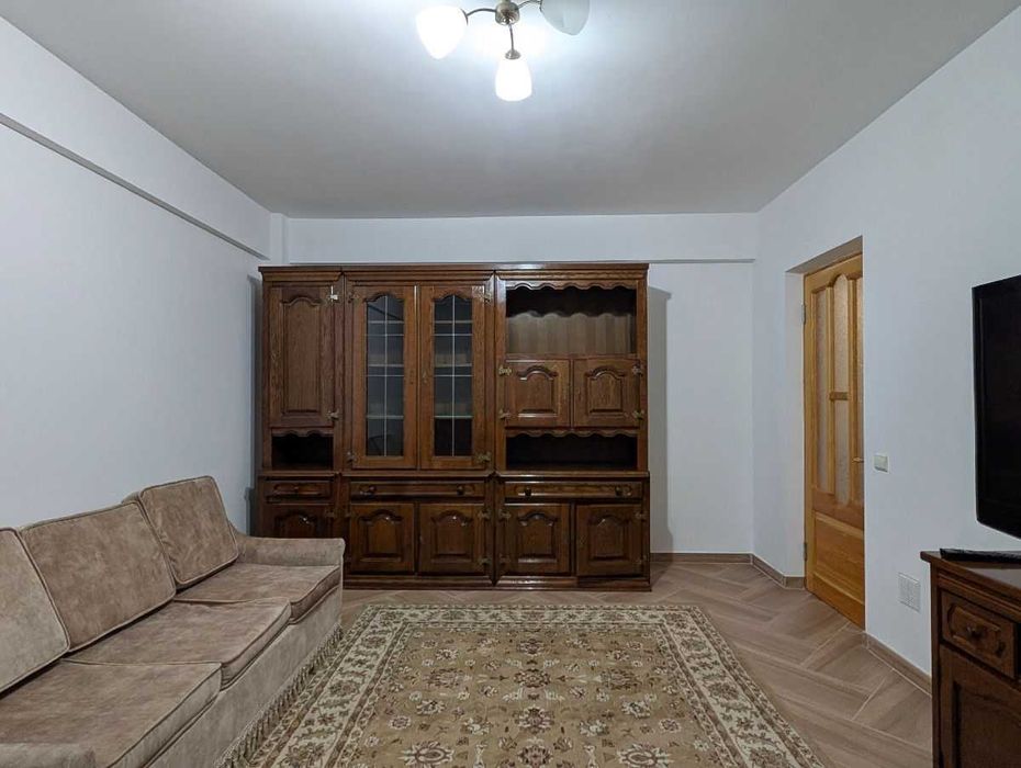 Двустаен имот в Банишора