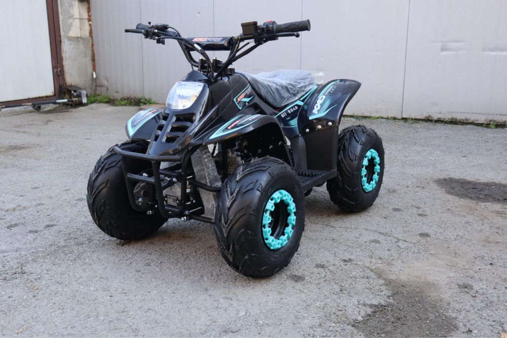 Atv 125cc 125 кубика