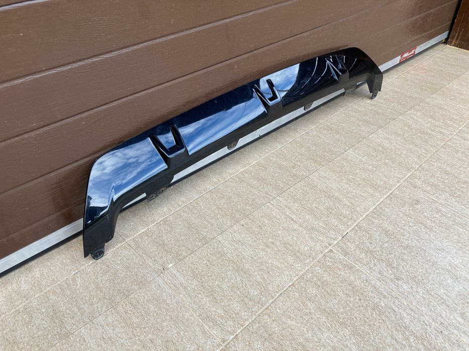 Difuzor Bara BMW X5 G05 M-Sport