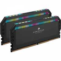 Memorie pc ram 32gb DDR5 6200MHZ Corsair Domintaor Platinum RGB