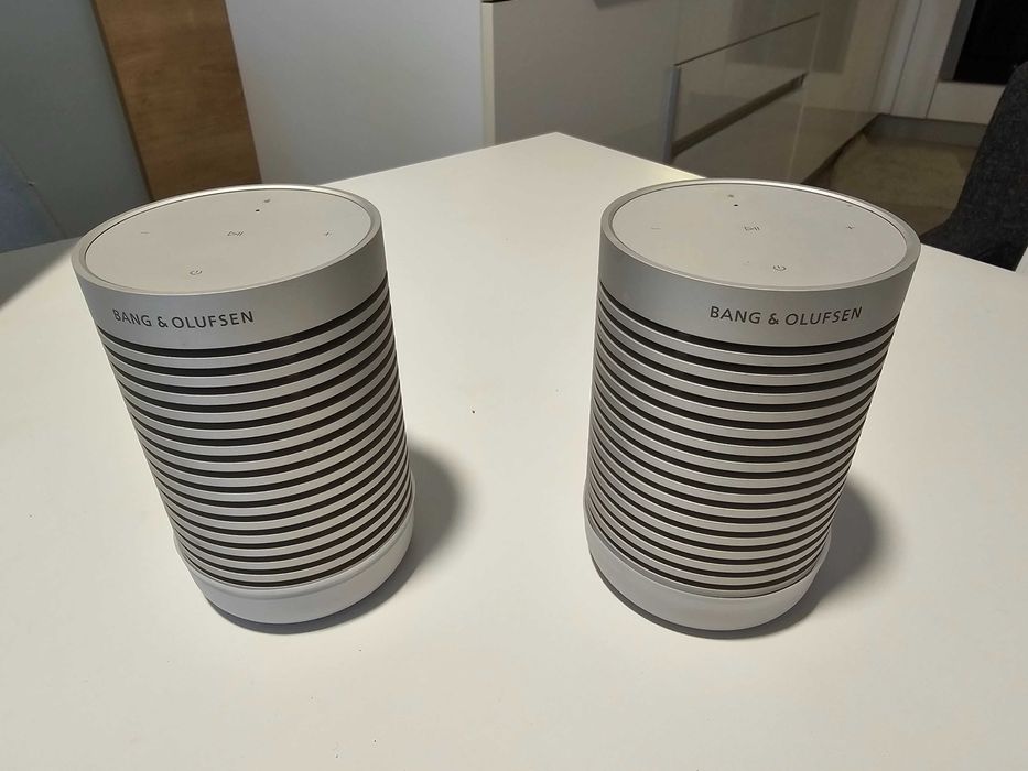 Bluetooth тонколонки Bang & Olufsen Beosound Explore