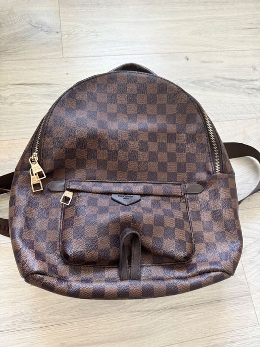 Ghiozdan Louis Vuitton
