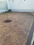 Beton amprentat si elicopterizat