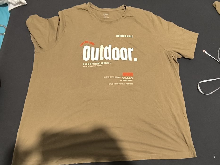 Мъжки Тениски 6 хл