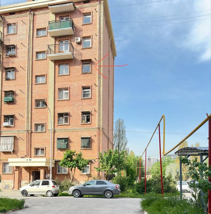 Продается Квартира Срочно ‼️‼️‼️