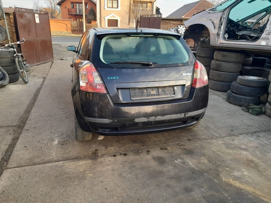 Bara spate Fiat Stilo Coupe/2 usi an 2001-2010