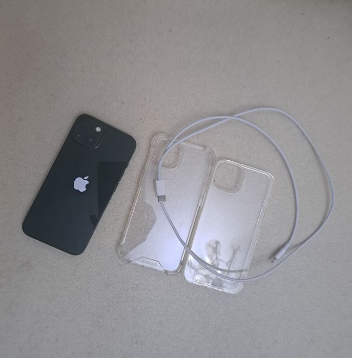 iPhone 13 Green 128 GB