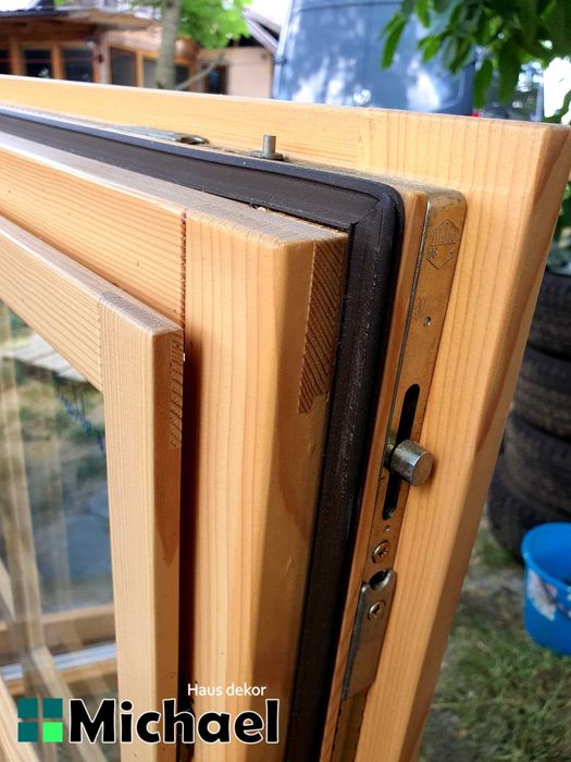 Termopan lemn masiv cu obloane,ELK,Austria(Timo Jobst)