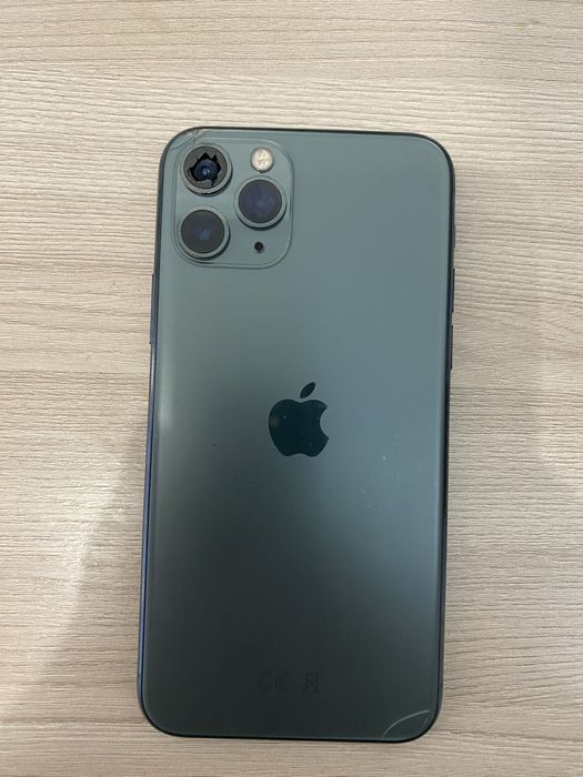 Iphone 11pro /64гб