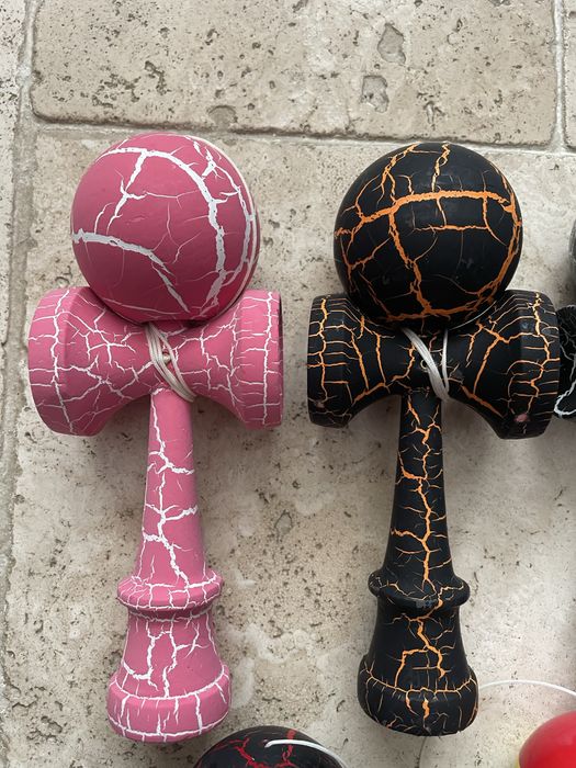 Kendama en-gros NOI doua modele