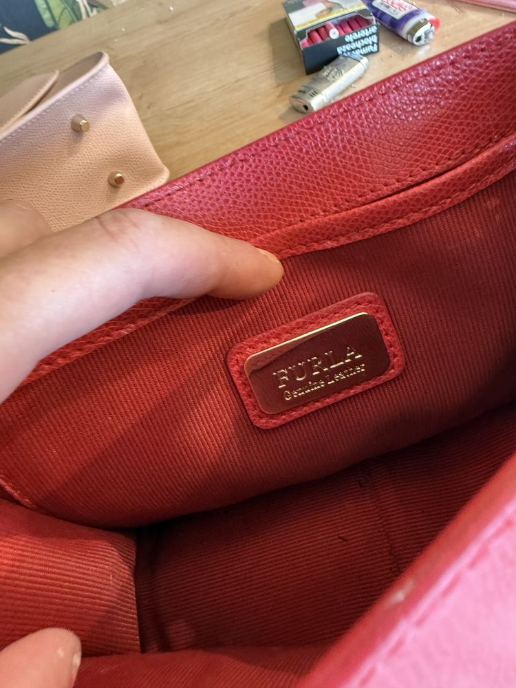 Vand geanta Furla