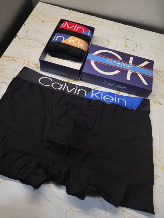 Мъжки боксерки високо качество