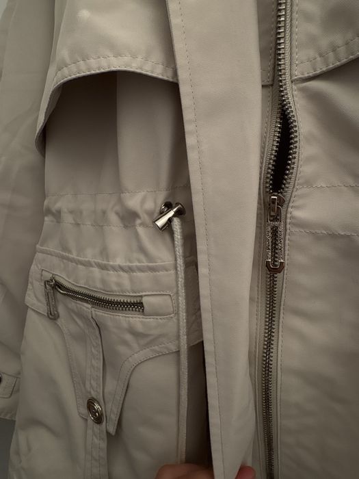 Өте жылы әрі сәнді көрінеді