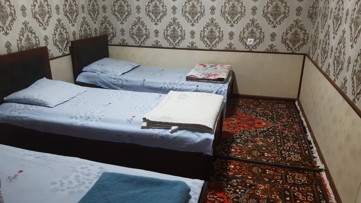 Дача Бурчмулла тогда