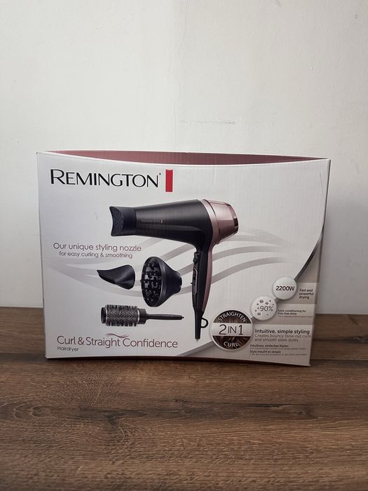 Remington сешоар D5706