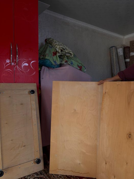 Большая Досточка для всего