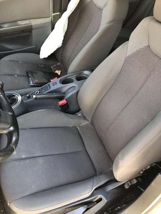 Сеат Леон 1.9 105 на части