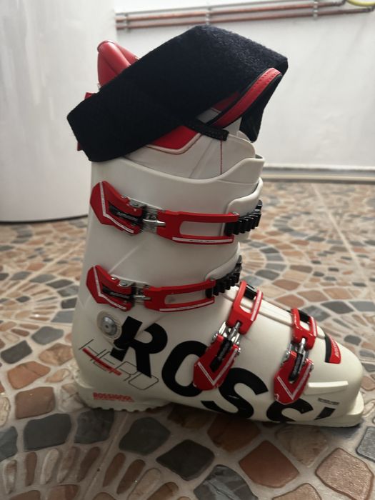 Clapari Rossignol Hero World Cup 28,5