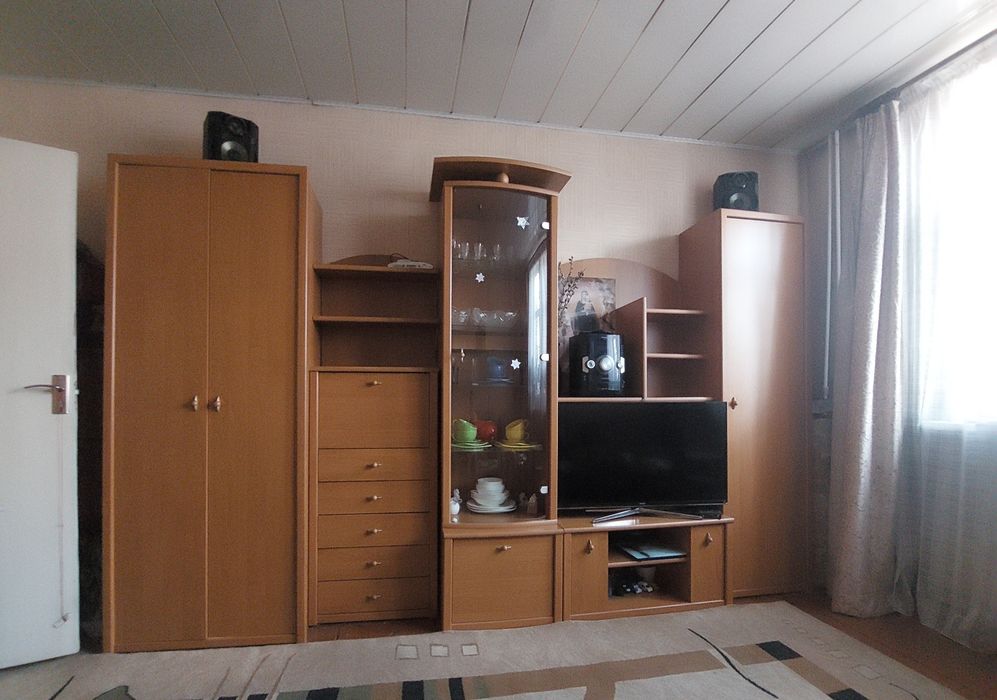 Продам горку стенку