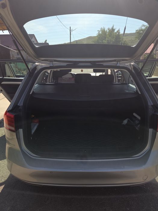 Vând Vw Passat b8/2016