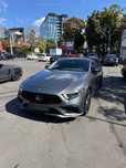Mercedes-Benz CLS Stare perfecta de functionare, revizii facute la reprezentanta