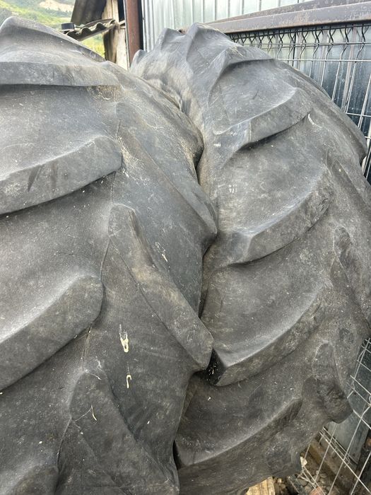 Cauciucuri (16.9R34) 420/85 R34