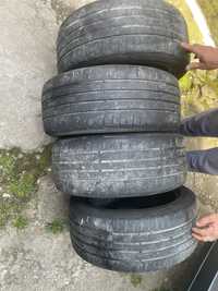 Anvelope 225/50 R17