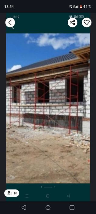 Усталар бар. Электрик сварчик. Барлык жумыс жасаймыз.