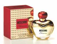 Moschino Glamour EDP original, 30ml, 5ml ЕСТЬ ДОСТАВКА