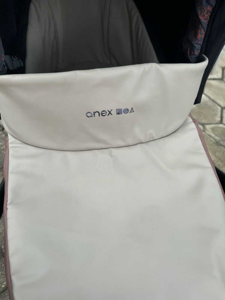 Детска количка Anex Safa Sahin