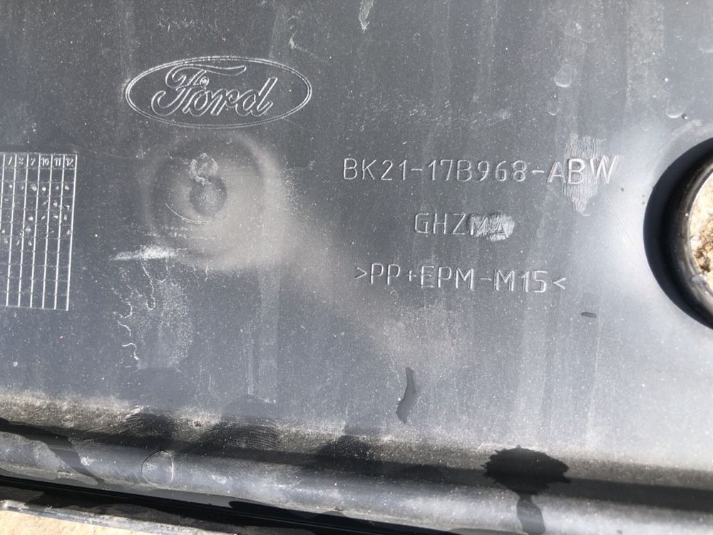 Решетка Ford Transit