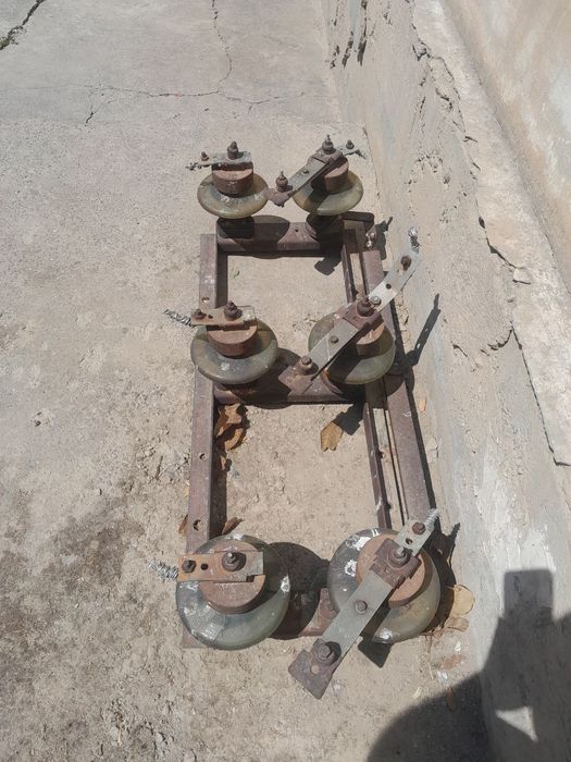 Трансформатор 400кВ