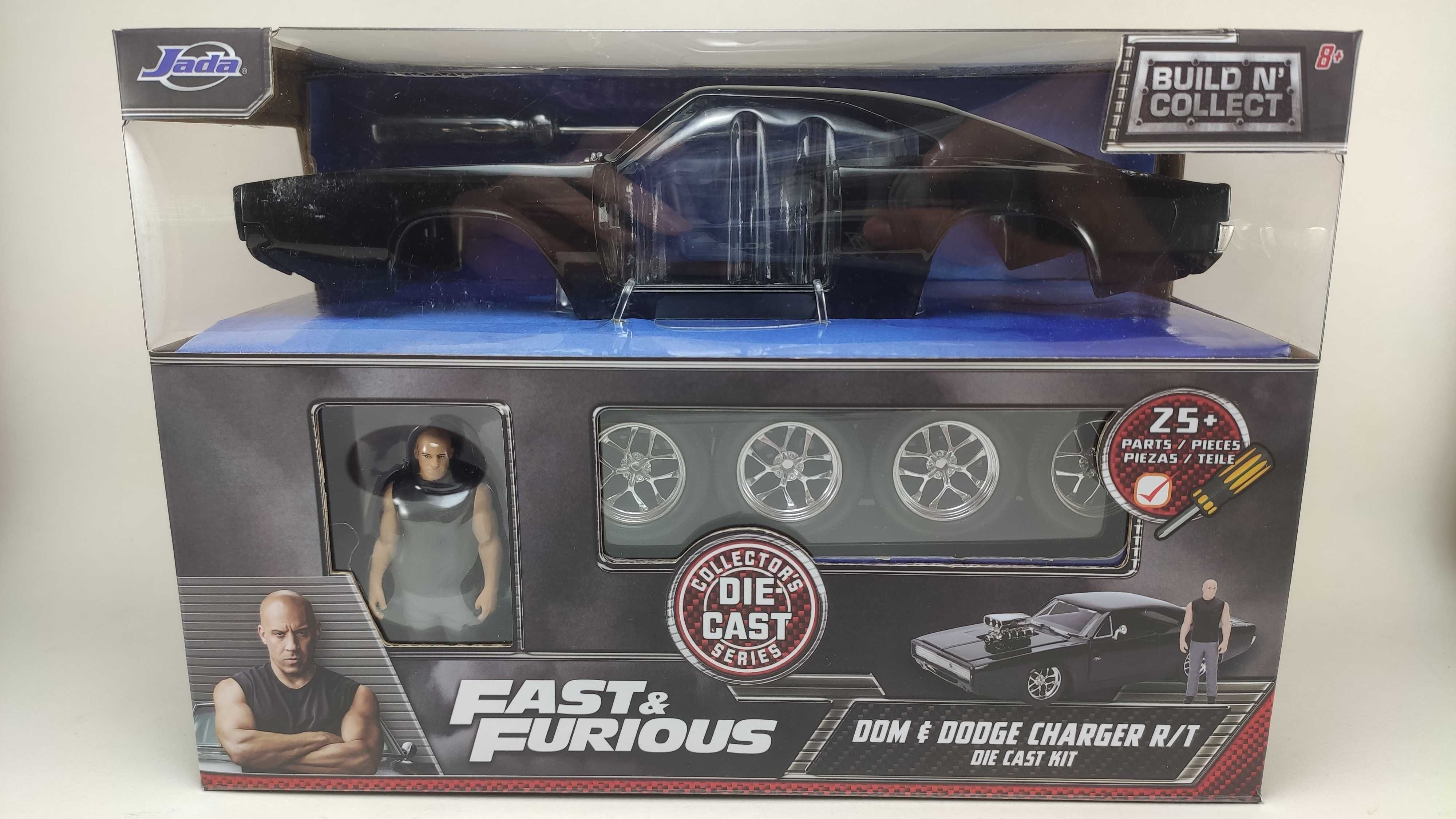 авто модели 1/24 Ferrari Dropstars, Mercedes, Audi, Fast Furious