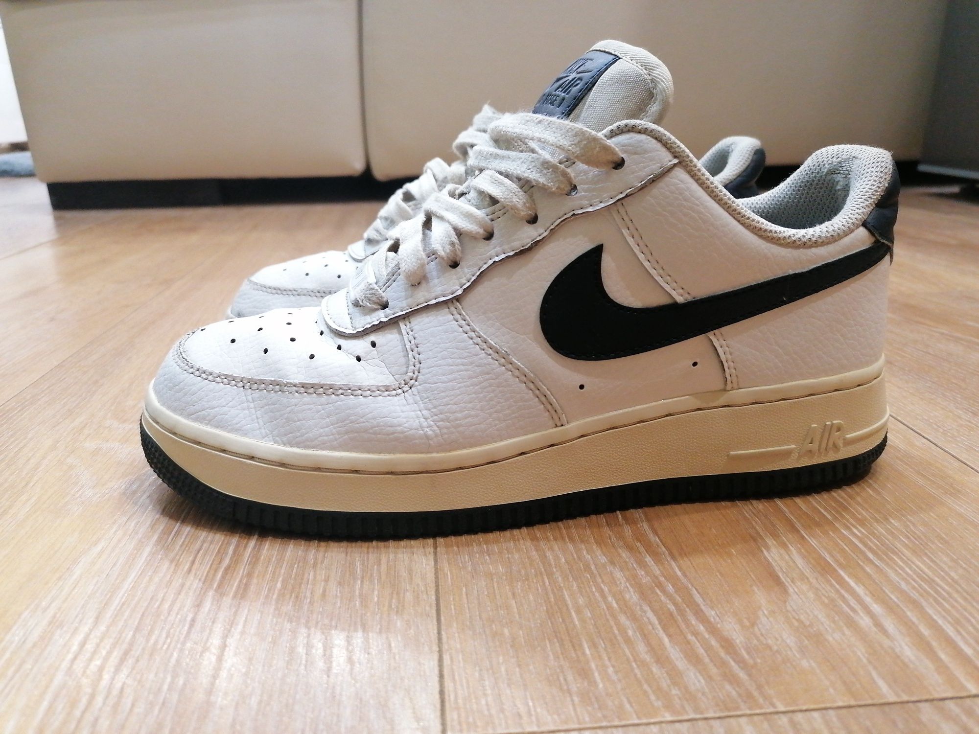 Nike air force маратонки оригинален