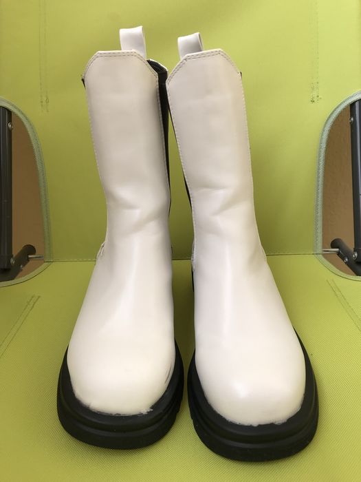 Дамски боти - 37, 38 номер