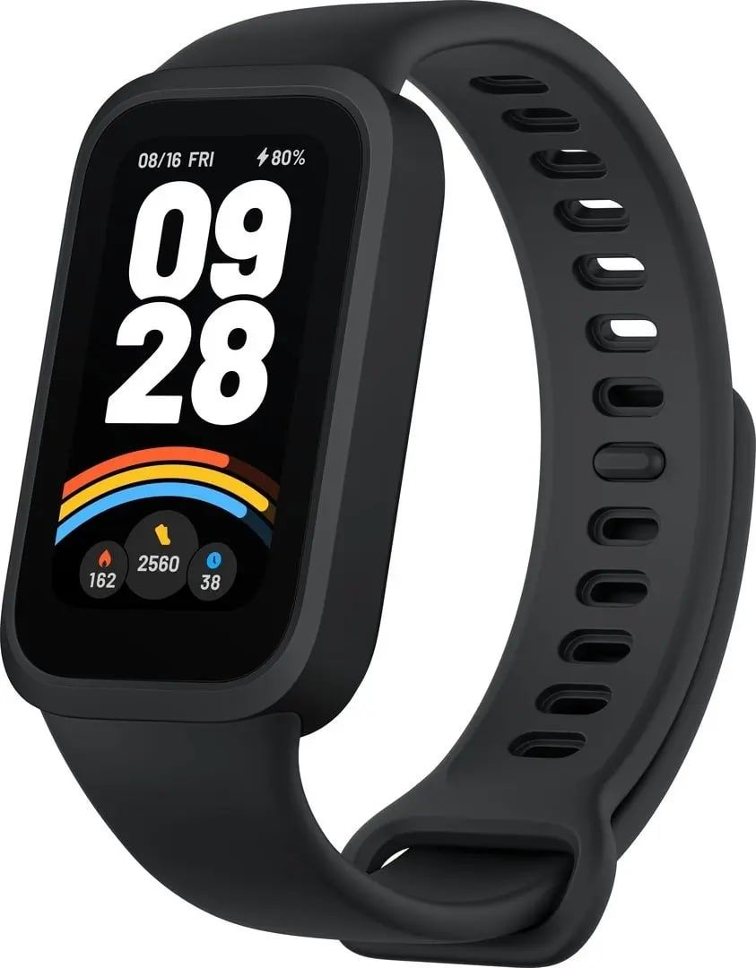 Smart band 9 active sotiladi