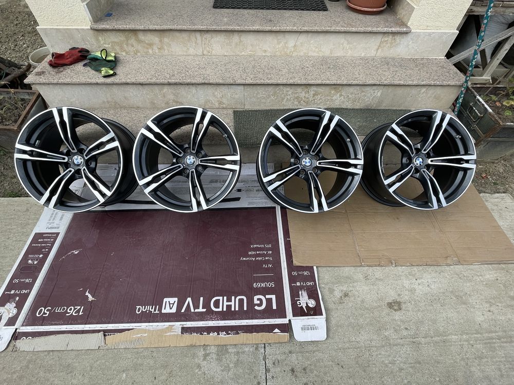 Jante BMW 19 M5 F90 M8 F91 vara 705 Competition M3 G80 M4 G82 5 G30