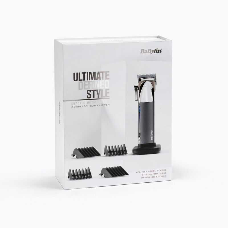 Masini de tuns BABYLISS MEN,7700U si 7475DU,sigilat