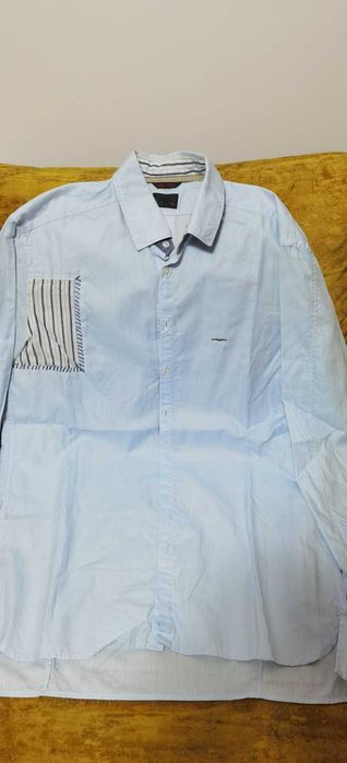 Camasa barbati Polo Boss Napapijri Massimo Dutti