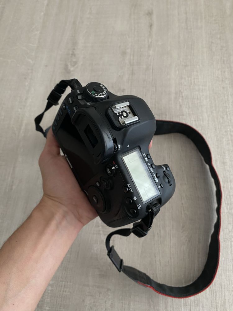 [ИДЕАЛ] Canon 5D Mark 3 + EF 24-105mm F4 + YN EF 35mm F2
