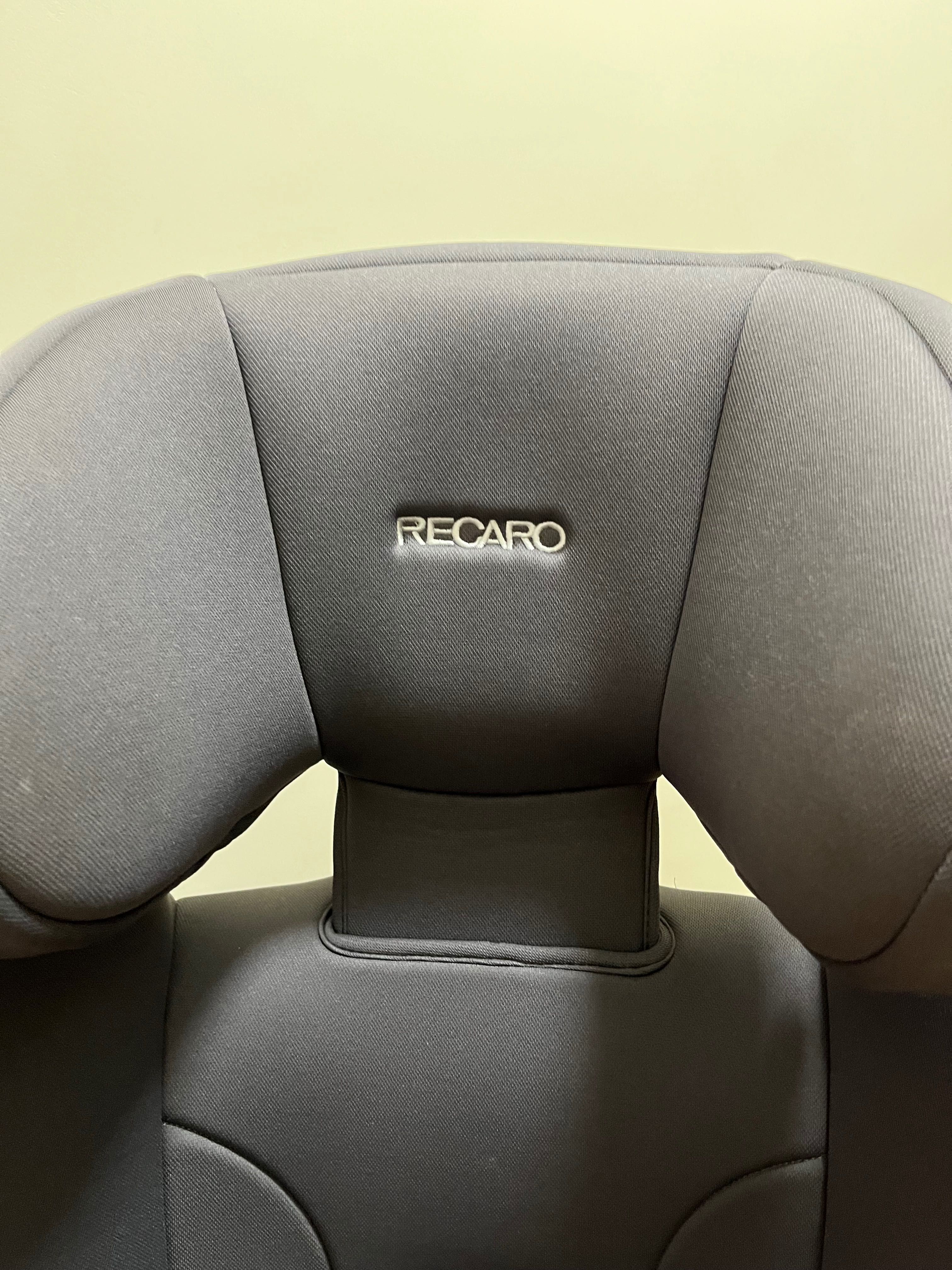 Детско столче за кола Recaro Monza Nova Evo SF
