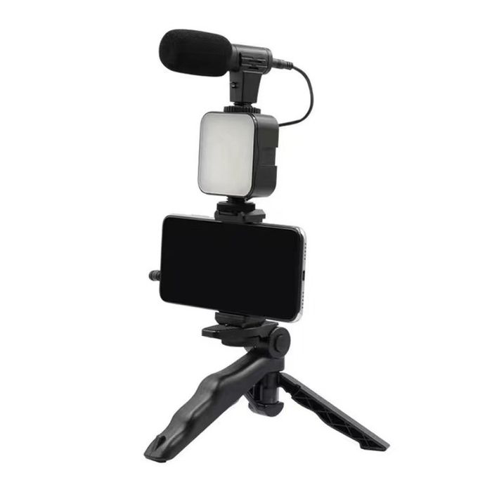 video making kit - статив идеален за всякакво видео заснемане за видео