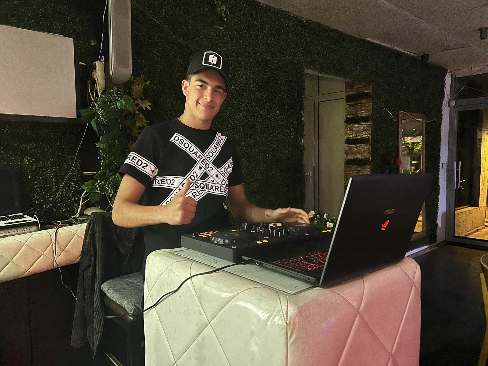 Dj SAKO / Диджей за вашият специален повод.