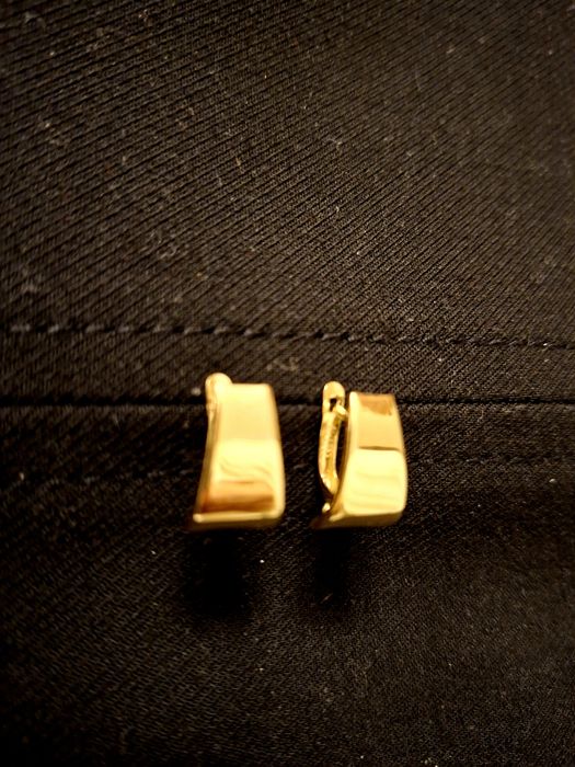 ‼️Aur 14k*lant cu pandantive/cercei/brățară damă‼️