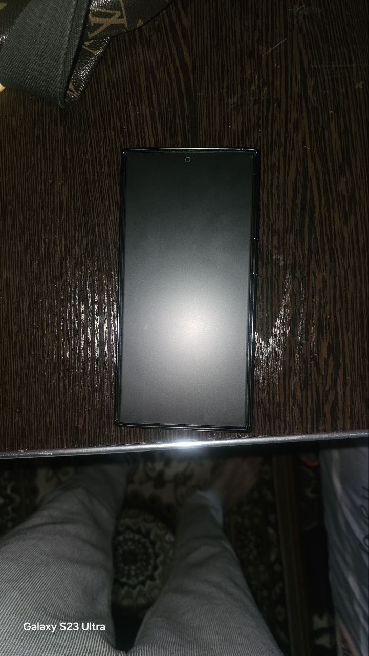 Samsung Galaxy 23 ultra