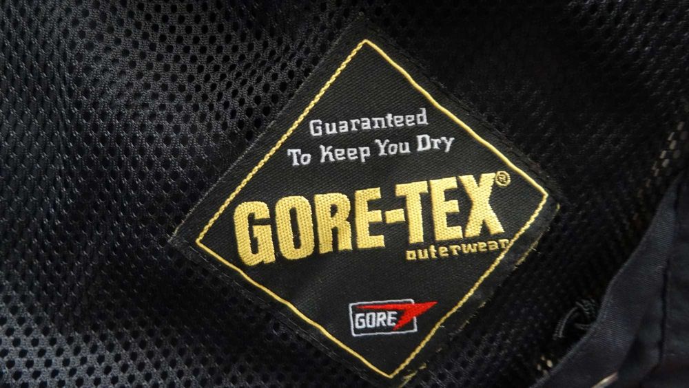 schoffel XL gore-tex xcr