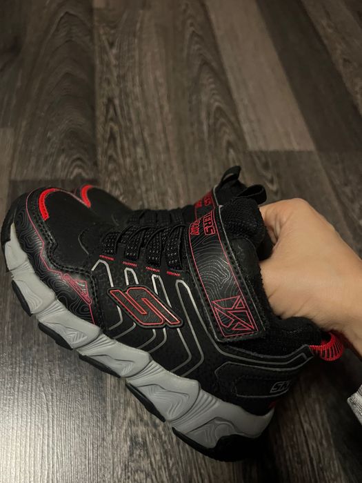 Детски боти Skechers